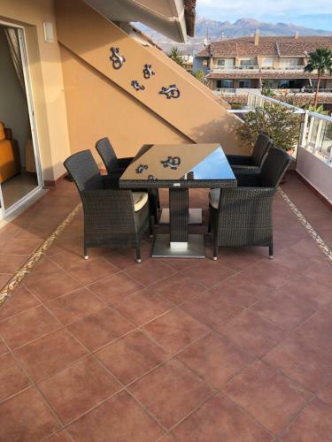 Royal Marina Golf Apartment