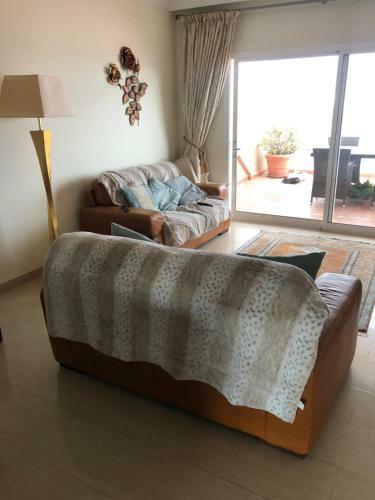 Royal Marina Golf Apartment