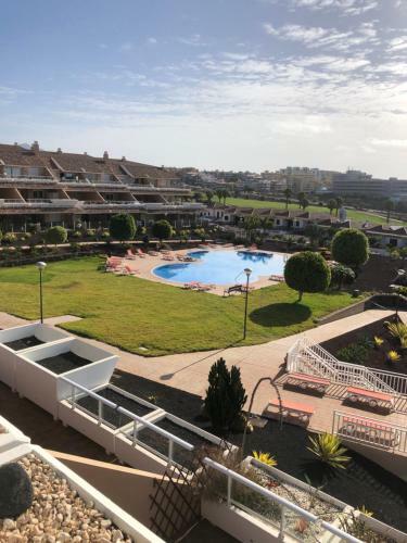Royal Marina Golf Apartment