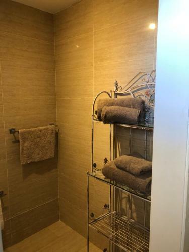 Royal Marina Golf Apartment