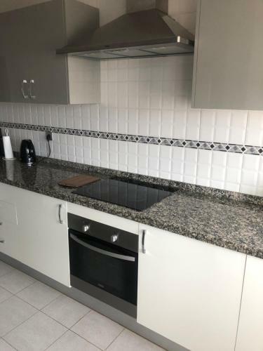 Royal Marina Golf Apartment