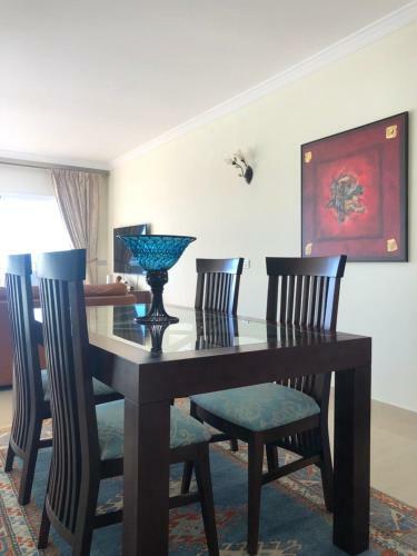 Royal Marina Golf Apartment