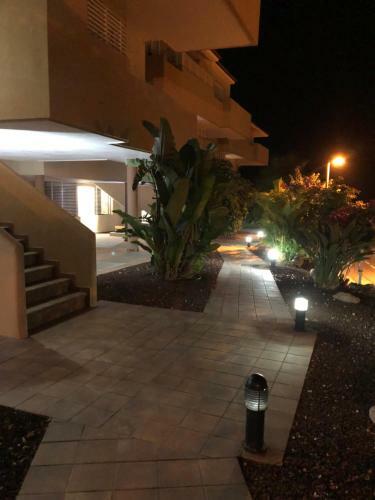 Royal Marina Golf Apartment
