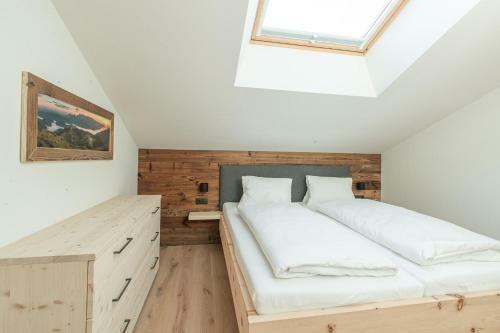 Apartamento Appartement Auszeit Eben