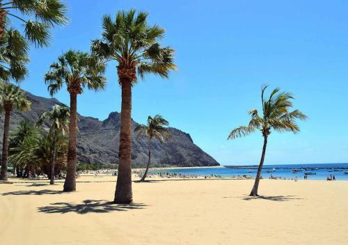 Apartamento Olle Golf Tenerife Sur