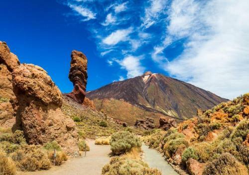 Apartamento Olle Golf Tenerife Sur