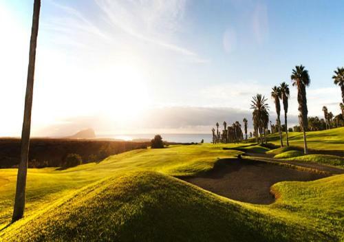 Apartamento Olle Golf Tenerife Sur