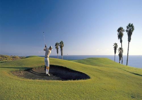 Apartamento Olle Golf Tenerife Sur