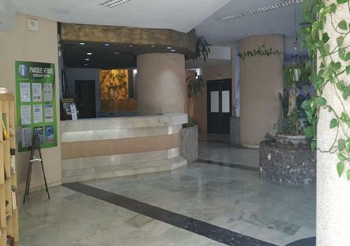 Apartamento Olle Golf Tenerife Sur
