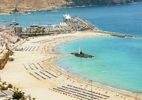 Apartamento Olle Golf Tenerife Sur