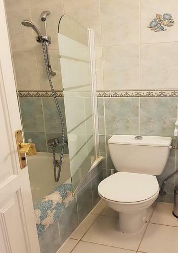Apartamento Olle Golf Tenerife Sur