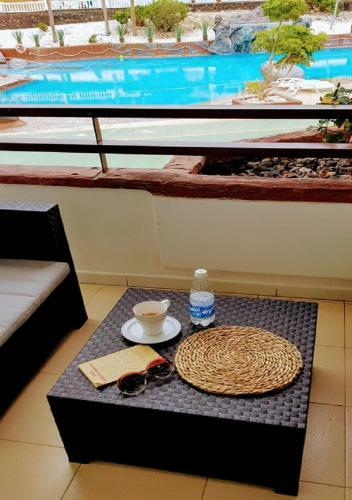 Apartamento Olle Golf Tenerife Sur