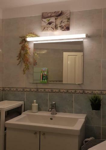 Apartamento Olle Golf Tenerife Sur