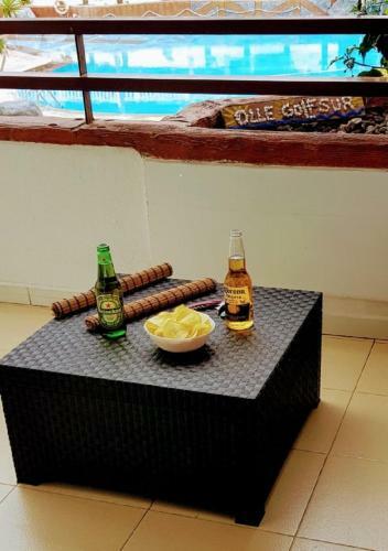 Apartamento Olle Golf Tenerife Sur
