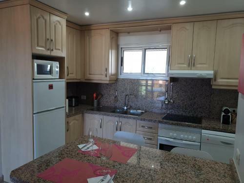 Apartamento Appartamento Ocean View