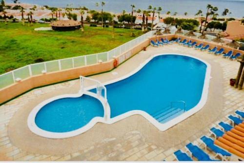 Apartamento Terraza Brisa De Verano