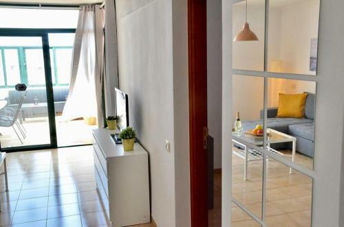 Apartamento Terraza Brisa De Verano