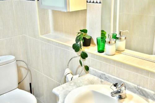 Apartamento Terraza Brisa De Verano