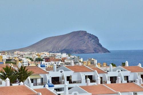 Apartamento Terraza Brisa De Verano