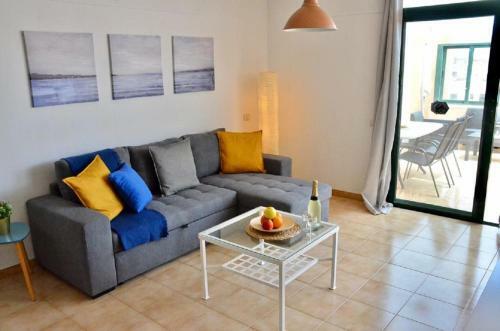 Apartamento Terraza Brisa De Verano