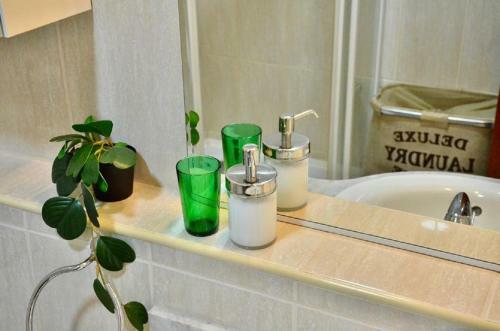 Apartamento Terraza Brisa De Verano