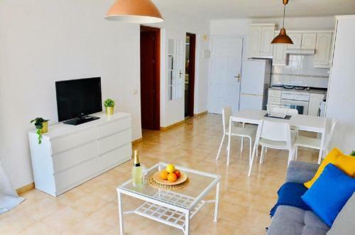 Apartamento Terraza Brisa De Verano