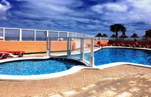 Apartamento Terraza Brisa De Verano