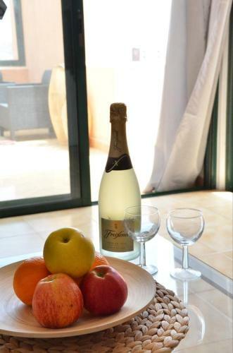Apartamento Terraza Brisa De Verano