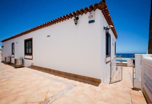 Villa Atlantico