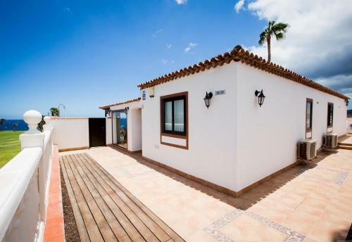 Villa Atlantico
