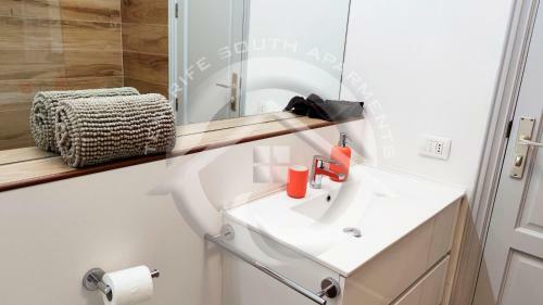 Apartamento Oasis Ocean Breeze