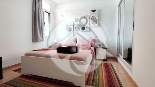 Apartamento Oasis Ocean Breeze