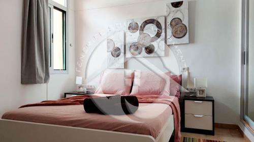 Apartamento Oasis Ocean Breeze