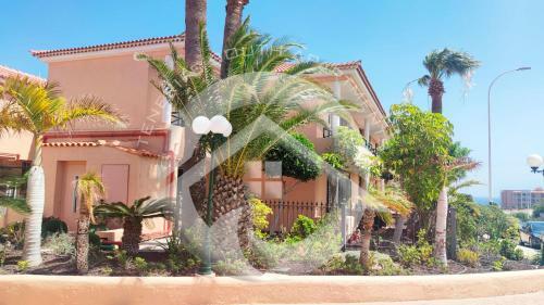 Apartamento Oasis Ocean Breeze