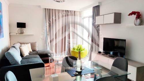 Apartamento Oasis Ocean Breeze