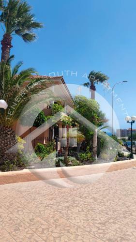 Apartamento Oasis Ocean Breeze