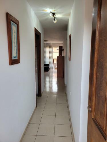 Apartamento El Isle�o Tenerife Sur