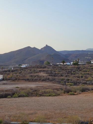Apartamento El Isle�o Tenerife Sur