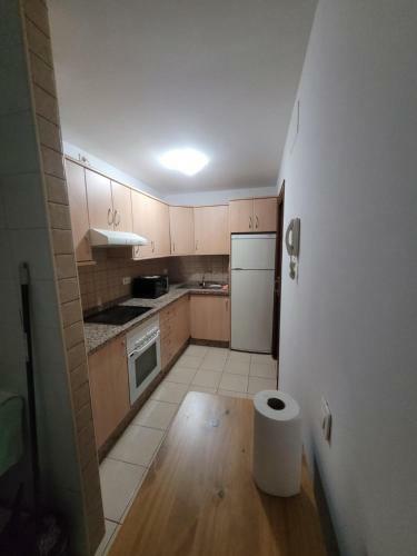 Apartamento El Isle�o Tenerife Sur