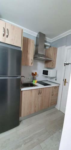 Apartamento Green Park