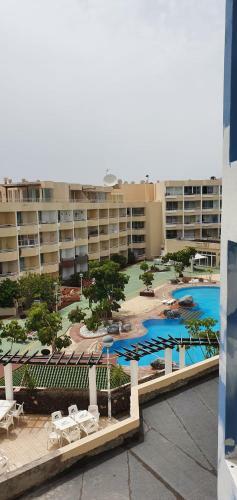 Apartamento Green Park