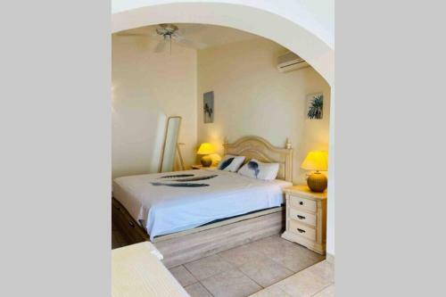 Villa With Sea View And Luxury Heated Pool