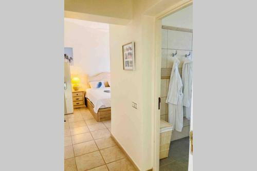 Villa With Sea View And Luxury Heated Pool