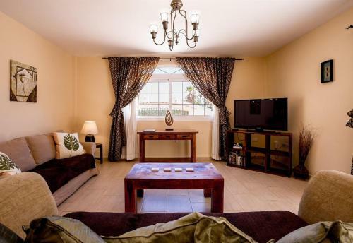 Villa Jacaranda