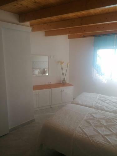 Apartamento Casa Rosa