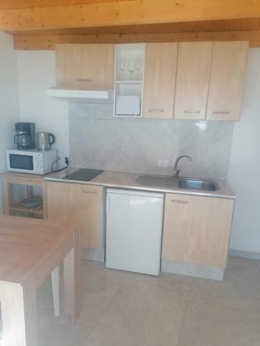 Apartamento Casa Rosa
