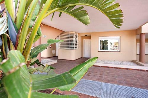 Royal Marina Apartment