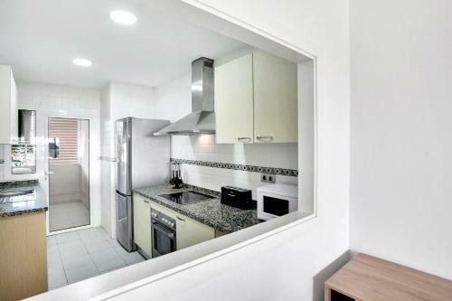 Royal Marina Apartment