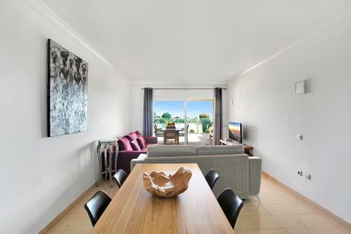 Royal Marina Apartment