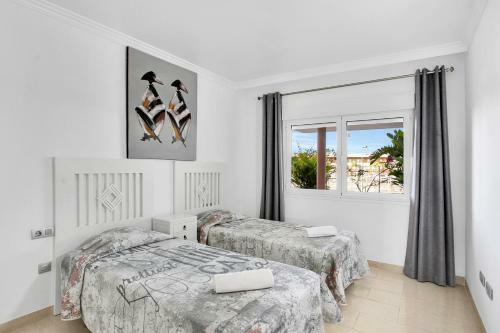 Royal Marina Apartment